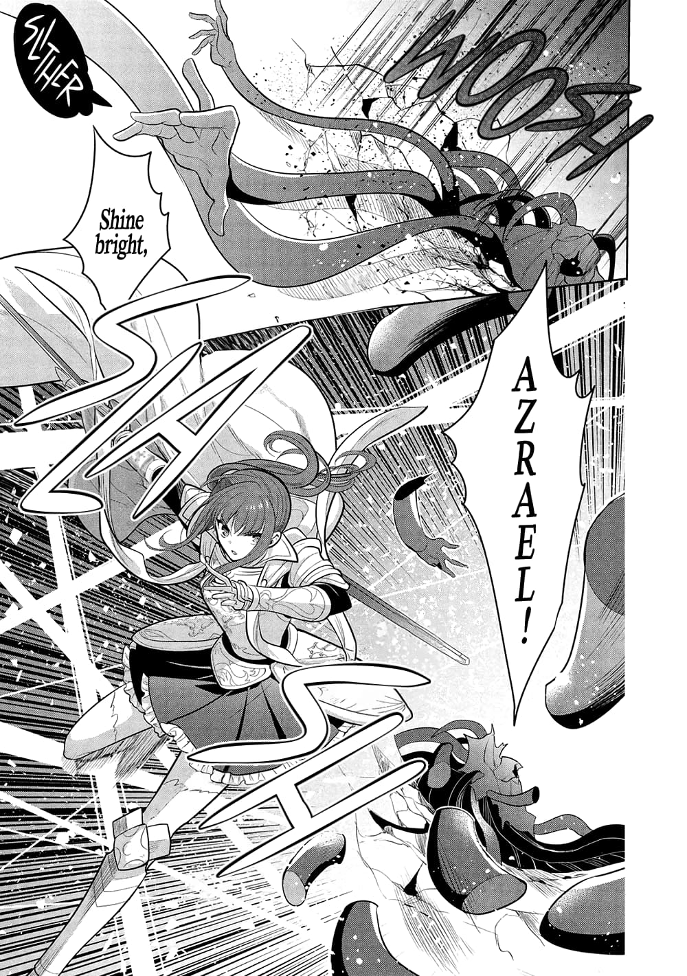 An Archdemon